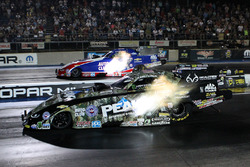John Force, Robert Hight
