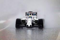 Felipe Massa, Williams FW38