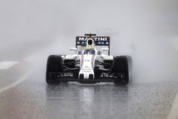 Felipe Massa, Williams FW38