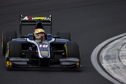 Artem Markelov, RUSSIAN TIME