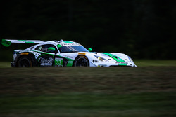 #33 Riley Motorsports SRT Viper GT3-R: Ben Keating, Jeroen Bleekemolen