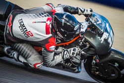 Thomas Luthi, KTM RC 16