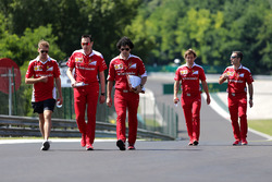 Sebastian Vettel, Ferrari