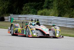 #52 PR1 Mathiasen Motorsports ORECA FLM09: Robert Alon, Tom Kimber-Smith