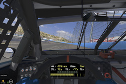 NASCAR Sprint Cup aracı yeni göstergeleri, 3. versiyon