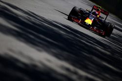 Max Verstappen, Red Bull Racing RB12
