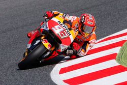 Marc Marquez, Repsol Honda Team