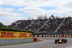 Daniel Ricciardo, Red Bull Racing