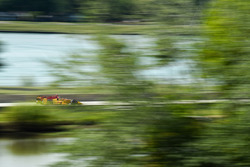 Ryan Hunter-Reay, Andretti Autosport Honda