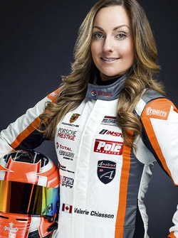 Valérie Chiasson