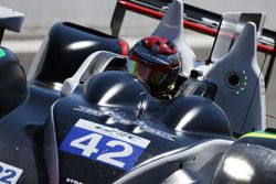 #42 Strakka Racing Gibson 015S - Nissan: Nick Leventis, Jonny Kane, Danny Watts