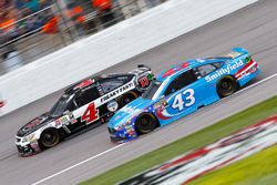 Aric Almirola, Richard Petty Motorsports Ford