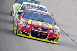 Jamie McMurray, Chip Ganassi Racing Chevrolet