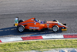 Mauricio Baiz, Mucke Motorsport