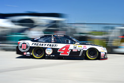 Kevin Harvick, Stewart-Haas Racing Chevrolet