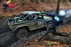 Hırvatistan Offroad Şampiyonası