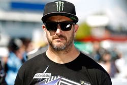 Ken Block, Hoonigan Racing Division