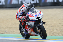 Scott Redding, Pramac Racing