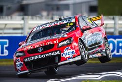 Tim Slade, Brad Jones Racing Holden