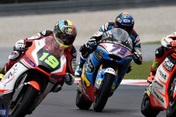 Alex Marquez, Marc VDS