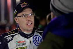 Jari-Matti Latvala, Volkswagen Polo WRC, Volkswagen Motorsport