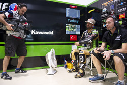 Kenan Sofuoglu, Puccetti Racing