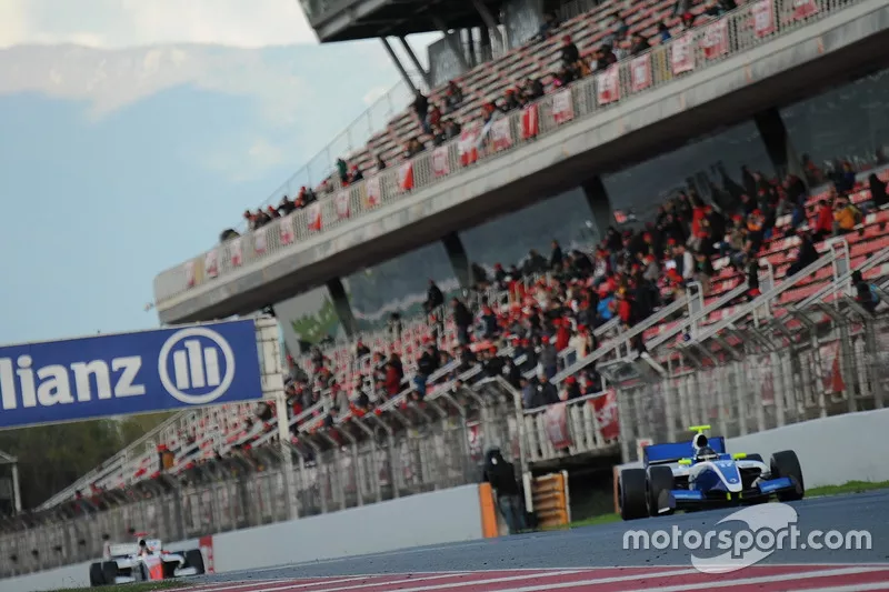 Comtec Racing