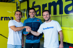 Anúncio Eurofarma RC 2017