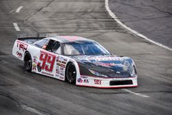 Raphael Lessard, David Gilliland Racing