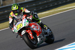 Cal Crutchlow, Team LCR Honda