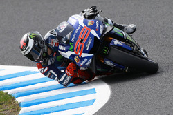 Jorge Lorenzo, Yamaha Factory Racing