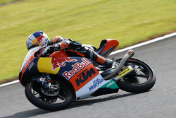 Brad Binder, Red Bull KTM Ajo