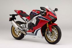 Honda CBR1000RR Fireblade