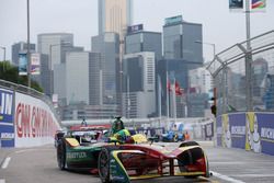 Lucas di Grassi, ABT Schaeffler Audi Sport