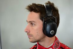 #43 RGR Sport by Morand Ligier JSP2 - Nissan: Filipe Albuquerque