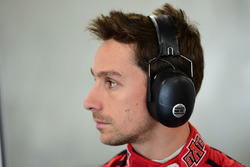 #43 RGR Sport by Morand Ligier JSP2 - Nissan: Filipe Albuquerque
