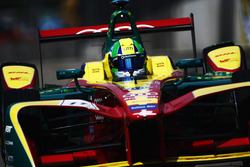 Lucas di Grassi, ABT Schaeffler Audi Sport