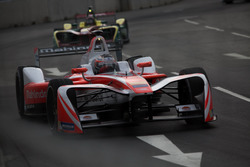 Felix Rosenqvist, Mahindra Racing