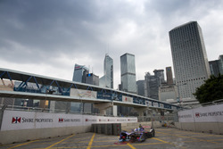 Sam Bird, DS Virgin Racing