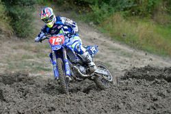 David Philippaerts, Team DP19 – Yamaha