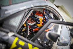 Cyril Raymond, Olsbergs MSE Ford Fiesta ST
