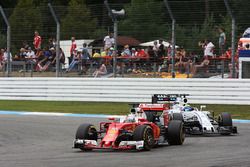 Sebastian Vettel, Ferrari SF16-H