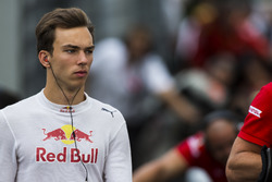 Pierre Gasly, PREMA Racing