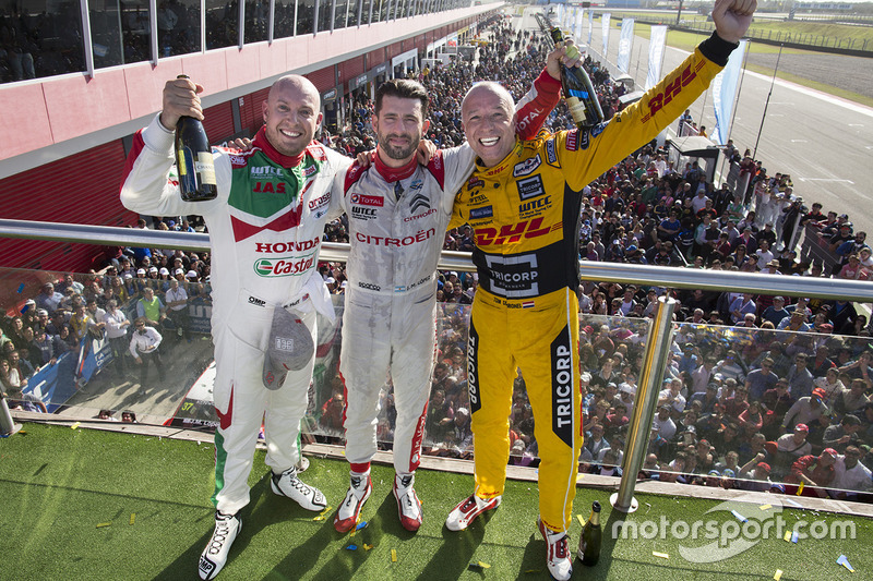 Podium