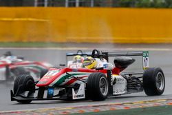 Maximilian Günther, Prema Powerteam, Dallara F312 Mercedes-Benz