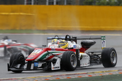 Maximilian Günther, Prema Powerteam, Dallara F312 Mercedes-Benz