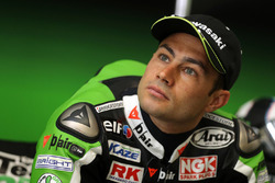 #87 Team Green : Leon Haslam