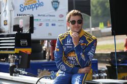 Marco Andretti, Andretti Autosport, Honda