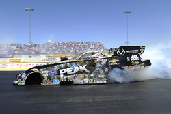 John Force