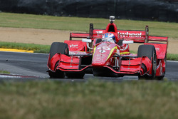 Scott Dixon, Chip Ganassi Racing Chevrolet